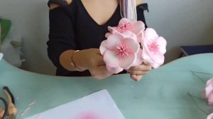 Простой светильник из изолона своими руками- мк. DIY