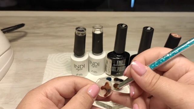 Кольцо из акригеля. Копия кольца из эпоксидной смолы. Космос. Земля смотреть онлайн