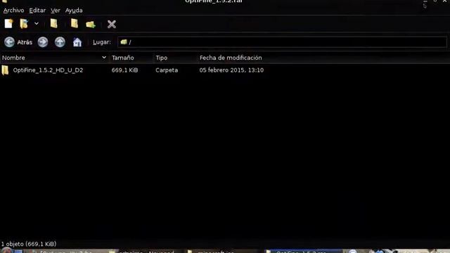 como poner el mods optifine en minecrft 1.5.2 en canaima смотреть онлайн
