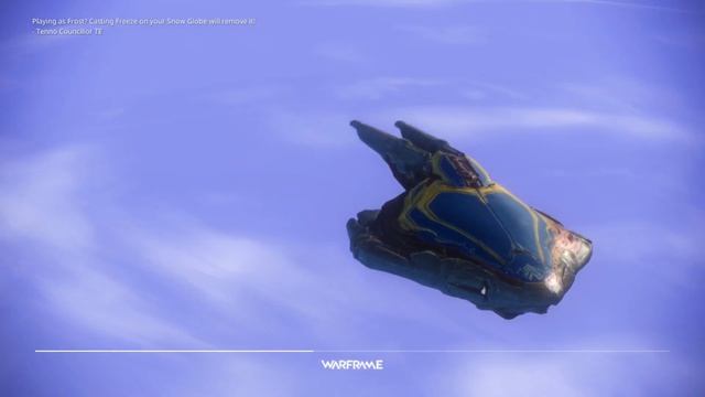 Warframe - Live Walkthrough and Guide - Stolen Dreams смотреть онлайн