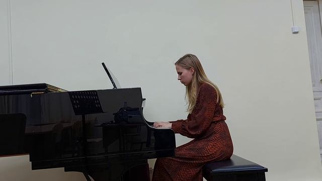 Кулау Сонатина соль мажор 1 часть, op 55 no 2, смотреть онлайн