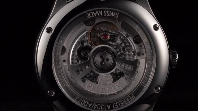 FESTINA - за что мы ее любим | Festina, Perrelet, L.Leroy | Один из самых интересных холдингов