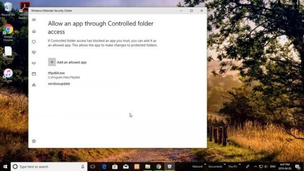 How to Setup TFTP Server in Windows Using Tftpd32/Tftpd64
