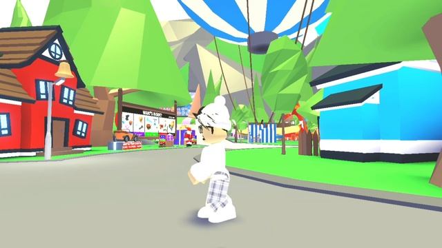 ОБНОВЛЕНИЕ День СВЯТОГО ПАТРИКА?В Адопт Ми! НОВОЕ ЯЙЦО И Питомцы! | ROBLOX ADOPT ME! смотреть онлайн