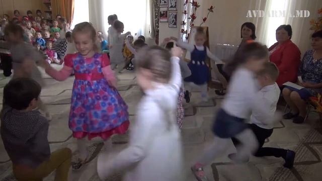 Утренник ко Дню педагога смотреть онлайн