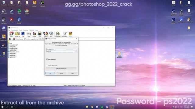 Free Adobe Photoshop CC Crack | NEW 2022 | DOWNLOAD PHOTOSHOP + CRACK | WORK | смотреть онлайн