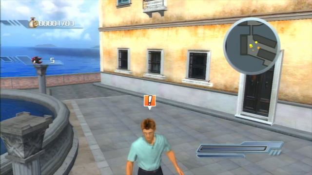 Sonic 06 con Eric y Rangu 15 ¡Cumpliendo la Profecía! смотреть онлайн