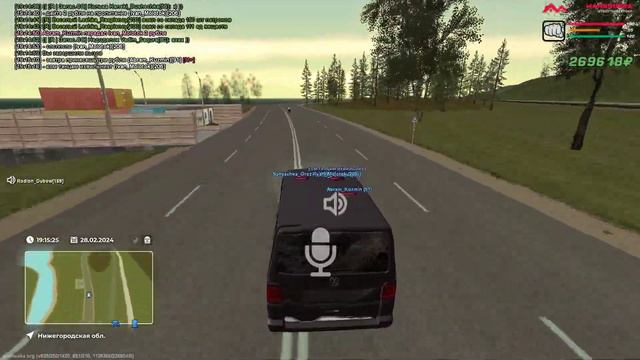 Что было бы, если бы ДунДуся озвучивала звуки машин