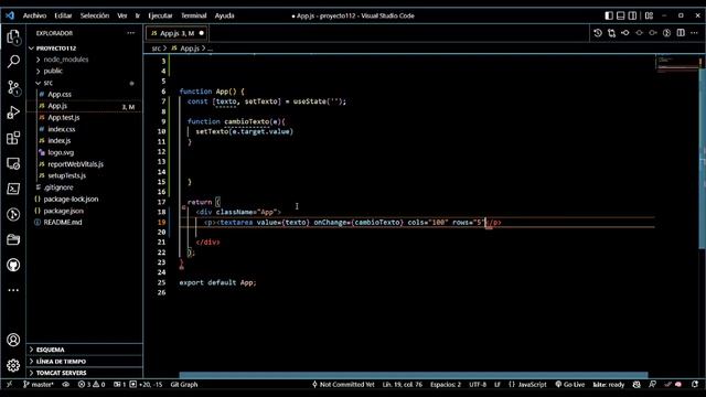 013 react formulario textArea смотреть онлайн