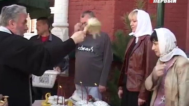 16 04 2017 ПРАВОСЛАВНЫЙ ХРАМ смотреть онлайн