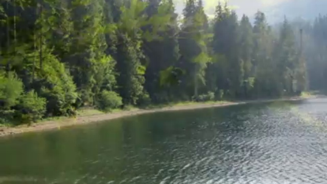 Zakarpatská Ukrajina - Закарпатье