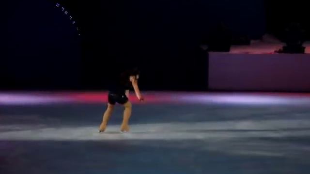[10.07.23 All That Skate Summer] Silvia Fontana - Boom Boom Pow смотреть онлайн