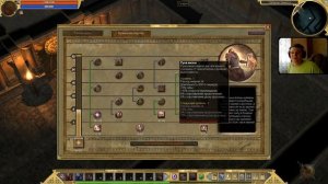 Берсерк. Норма. Греция и Египет. #1 [Titan Quest Ragnarok] (ратное дело + руны)