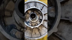 Снегоход Тайга , ведомый вариатор , 6 домиков , поломка . Нового образца !