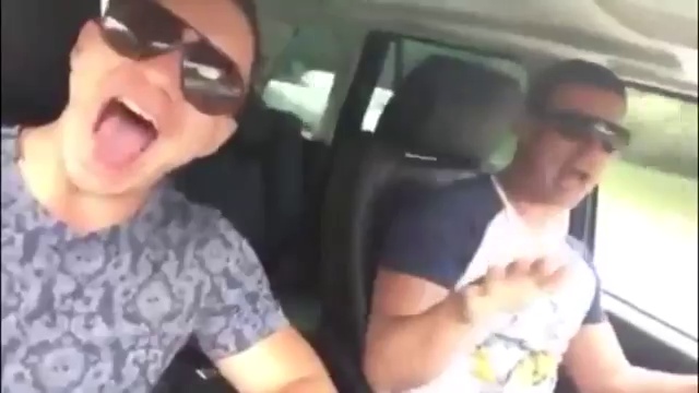 Не надо было петь за рулем смотреть онлайн