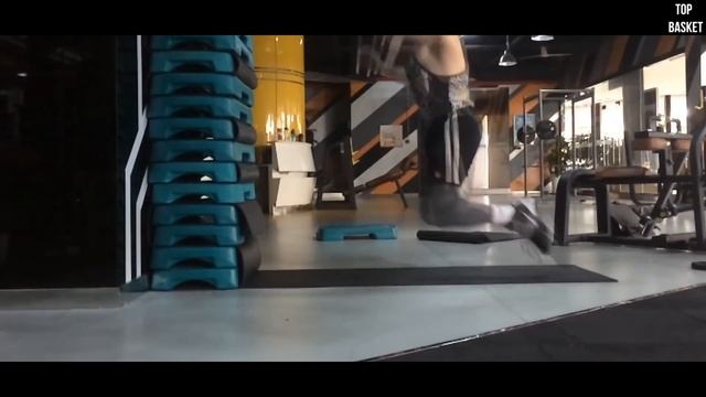 ИЛЬЯ КРОХА! ДАНК МОНСТР РОСТОМ 175 СМ! смотреть онлайн