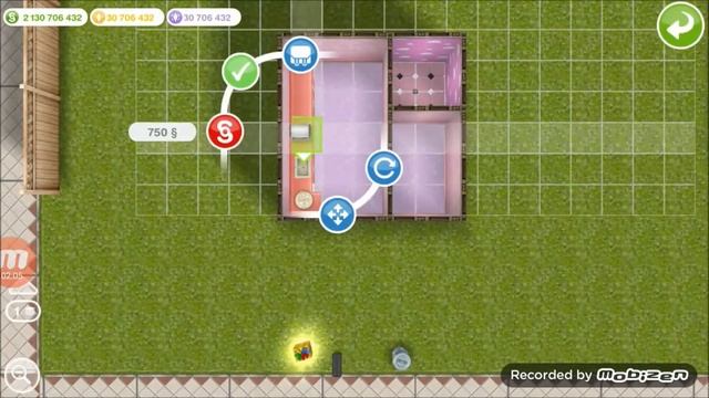 Домик 5х5 в Sims FreePlay|A 5x5 house in the Sims FreePlay смотреть онлайн