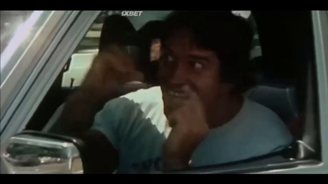 INTERWORLD X MOONDEITY - ONE CHANCE Slow (Arnold Schwarzenegger Edition By Moris)