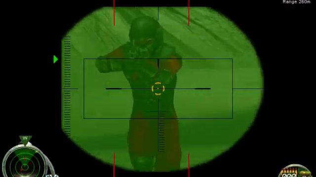 Let's Play Command & Conquer Renegade part 5 hey steven смотреть онлайн