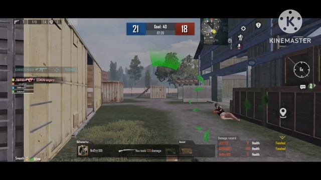 SAMSUNG GALAXY A14 5G PUBG BGMI TDM GAMEPLAY | XENOGENESIS SONG? смотреть онлайн