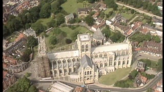 Window on Britain An introduction to Britain смотреть онлайн