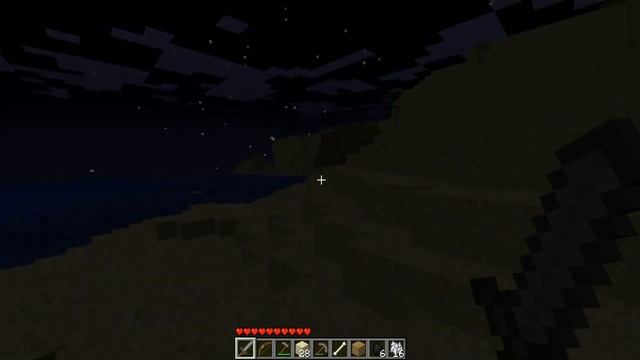 Old School Minecraft Survival - Episode 3 - Housing Development