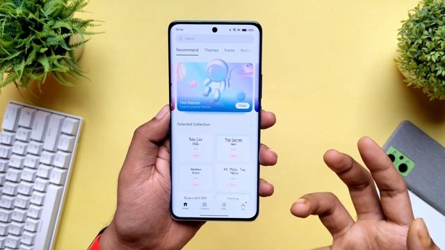 Get iOS 17 new ? Emoji on any Realme and Android phone смотреть онлайн