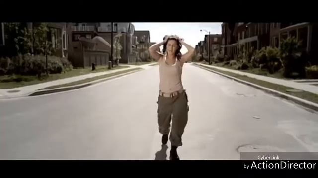 Nelly Furtado - Manos al aire смотреть онлайн