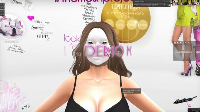 Tutorial: The Mesh Project - How to смотреть онлайн