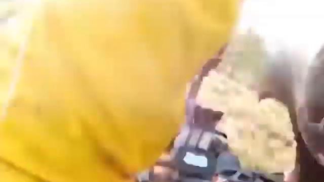 CfMoto поездка - было много грязи смотреть онлайн