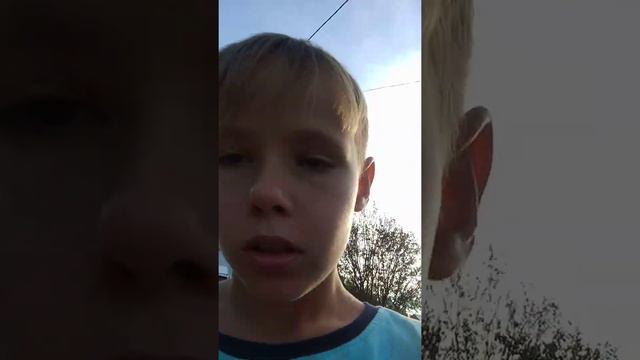 Прогулка по любимой даче, которую купили недавно и планируем построить тут большой дом и баню! смотреть онлайн