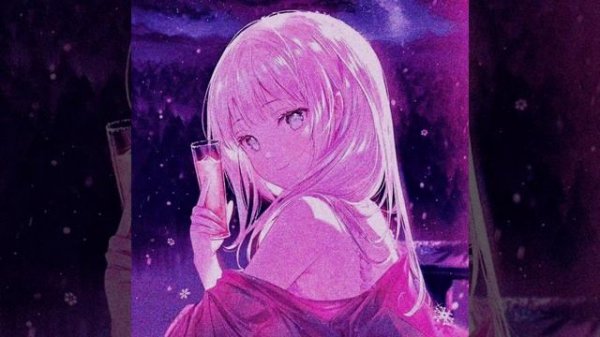 Милана Филимонова„Бабл гам"(speed up)