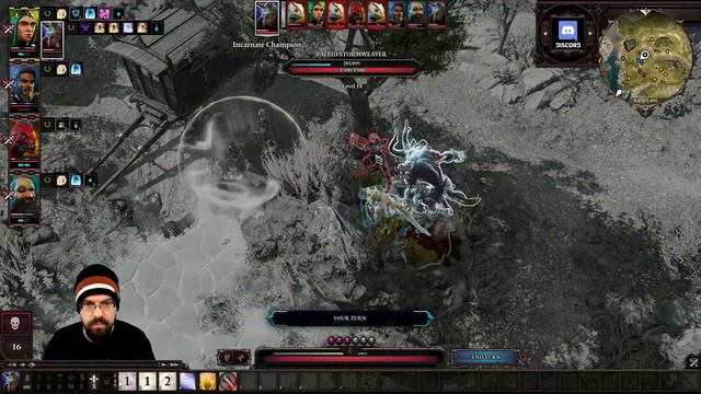 Let's Play Divinity: Original Sin 2 (2019 Magic Run) With CohhCarnage - Episode 111 смотреть онлайн