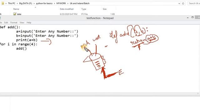 20. Python Online Course 7 1 2020 смотреть онлайн