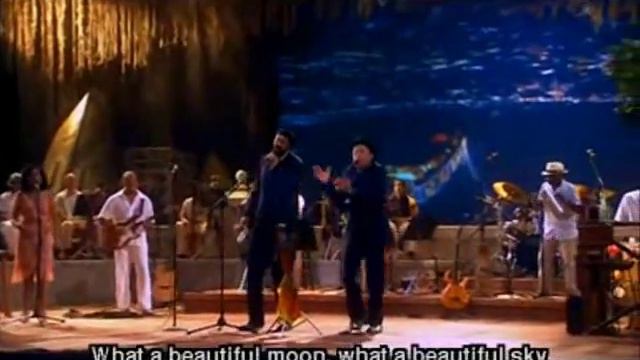 Ruben Blades смотреть онлайн