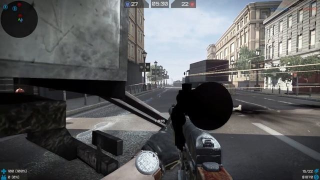 AXYOS Gameplay PC 2022 смотреть онлайн