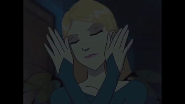 AMV W.I.T.C.H.  Чародейки - The Power of W.I.T.C.H. Disney 