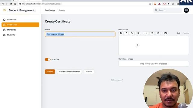 15 Laravel Filament: How to Add Image Uploads in Under 7 Minutes смотреть онлайн