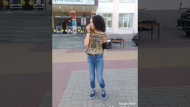 Танцую где хочу , законом не запрещено , смешное видео 2017 смотреть онлайн