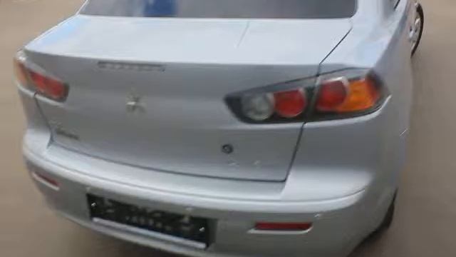 Mitsubishi Lanser, АвтоСпецЦентр, Продажа. смотреть онлайн