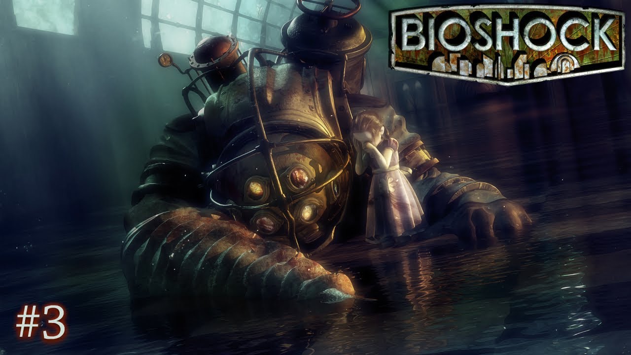 BioShock Remastered