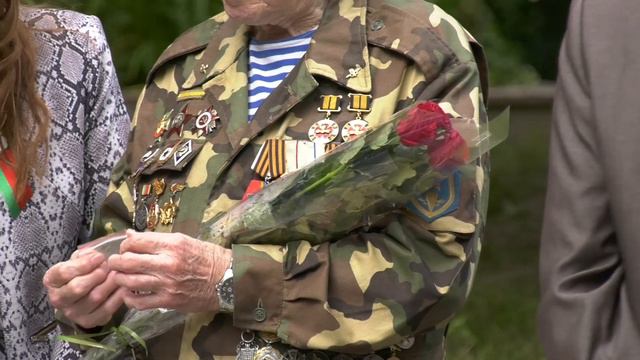 Беларусь помнит: Чуриловичи, День Независимости смотреть онлайн