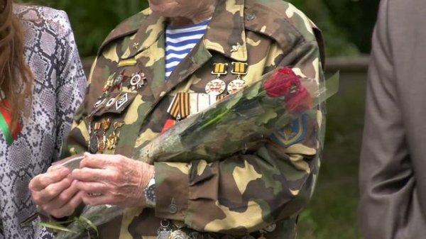 Беларусь помнит: Чуриловичи, День Независимости