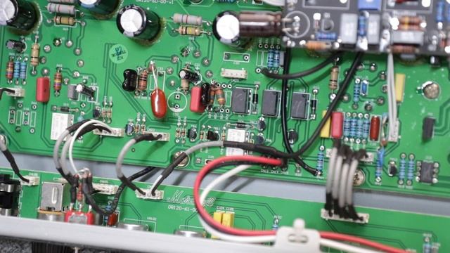 Headfirst Modded Origin 20 - José Diode Clipping DIY Guide смотреть онлайн