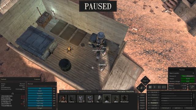 Kenshi - e33 - . - [Gameplay] смотреть онлайн
