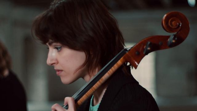 S. Prokofiev Quartet op. 92 n. 2 - 1.mov by Amai Quartet смотреть онлайн