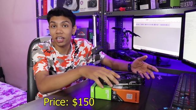 Finally GTX1650 is here | IMPRESSIVE or OVERPRICED ? | PRICING | UNBOXING | OVERVIEW | смотреть онлайн