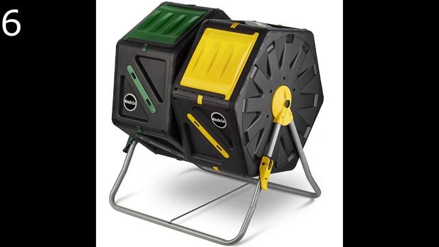 ✔️ TOP 10 BEST COMPOST BIN ? Amazon 2019 смотреть онлайн