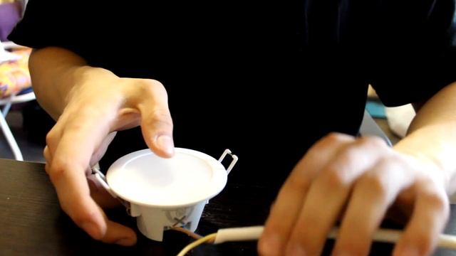 Умный  светильник Xiaomi Philips Zhirui