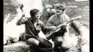 гитара 70х.Александр Мартынов - Надоело мне.mp4